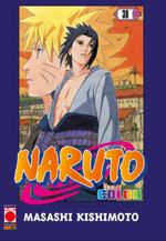 Naruto Color (Gazzetta dello Sport)